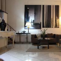 Hotel Alex Firenze