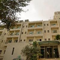 Image from Holy Land Hotel