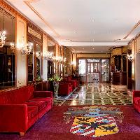 Bild från Hotel Amadeus