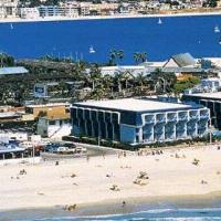 Blue Sea Beach Hotel