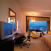 Bild från Shangri La Fuzhou
