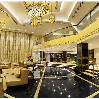 Lotus Grand Hotel
