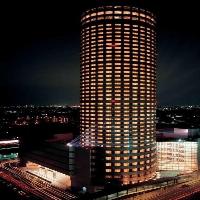 Image from Shin Yokohama Prince Hotel