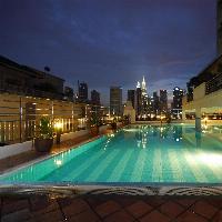 Bild från Holiday Place Kuala Lumpur