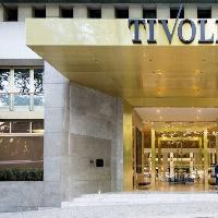Bild från Tivoli Avenida Liberdade The Leading Hotels of the World