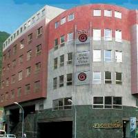 Image from Eurostars Andorra
