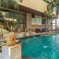 Jasmine City Hotel Bangkok