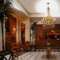The Chesterfield Mayfair Hotel