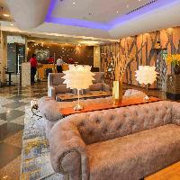 Regalpark Hotel Kuala Lumpur