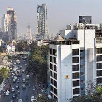The Shalimar Hotel