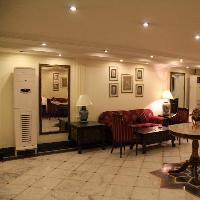 Qutub Residency