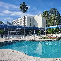 Bild från Wyndham Orlando Resort & Conference Center Celebration Area
