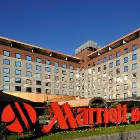 Image from Milan Marriott Hotel