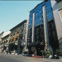 Bild från Hotel Sanpi Milano