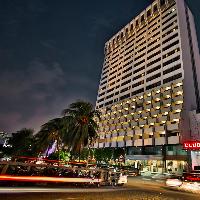 The Jayakarta SP Jakarta Hotel & Spa