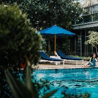 The Ritz Carlton Jakarta Mega Kuningan