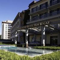 Bild från Grand Resort Bad Ragaz