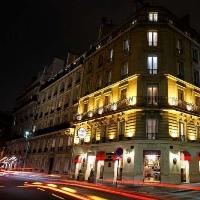 Hotel de Sevigne