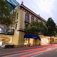 Bild från Capitol Square Hotel Sydney