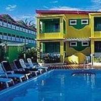 Image from Blue Horizon Hotel
