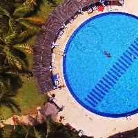 Hotel Dos Playas Faranda Cancun