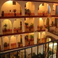 Bild från Hotel Encino Malecon Centro Puerto Vallarta