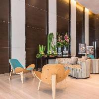 Ramada Suites Kuala Lumpur City Centre