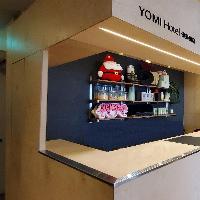 YOMI Hotel