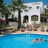 Lato Hotel