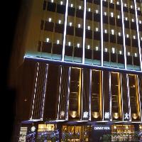 Kindness Hotel Kaohsiung Main Station