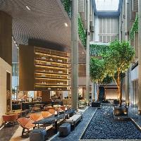 Bild från Sheraton Shenzhen Nanshan