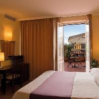 Bild från Hotel Novecento Roma