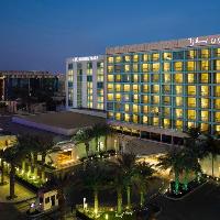 Image from Crowne Plaza Jeddah