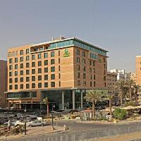 Image from Holiday Inn Olaya