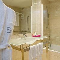 Image from Hotel Zenit Bilbao