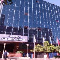 Grand Anka Hotel