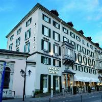 Bild från Sorell Hotel Tamina