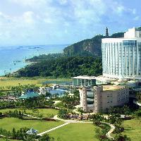 Image from Nansha Grand Hotel