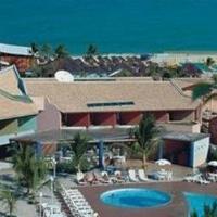 Bild från Monte Pascoal Praia Hotel