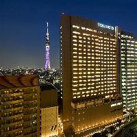 Bild från Tobu Hotel Levant Tokyo