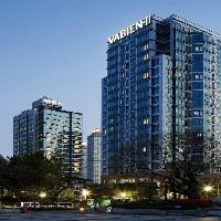 Vabien Suite 2 Residence Seodaemun