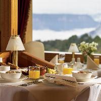 Mountain Heritage Hotel
