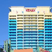 Bild från Hotel Keihan Universal City