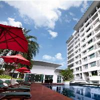 Centre Point Sukhumvit Thong Lo Hotel