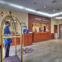Al Diar Mina Hotel