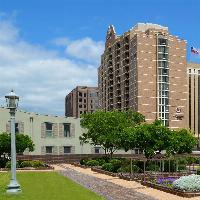 DoubleTree Suites by Hilton Austin