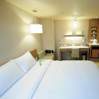 Bild från Kindness Hotel Tainan Chihkan Tower