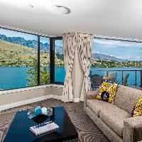 Bild från Oaks Queenstown Shores Resort