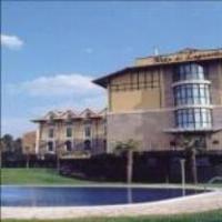 Hotel Silken Villa de Laguardia
