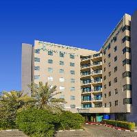 Bild från Arabian Park Hotel